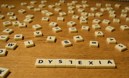 4 Activities for Children With Dyslexia