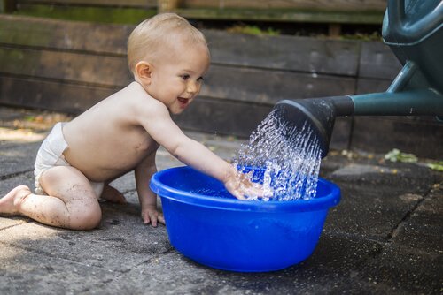 Curiosity in Children: Characteristics and Multiple Benefits