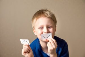 4 Activities to Promote Self-Awareness in Children