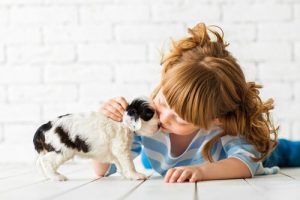 Emotional Education in Children: Stages, Types and Methods