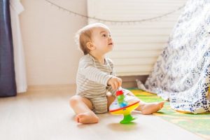 Curiosity in Children: Characteristics and Multiple Benefits
