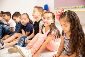 Cognitive Stimulation Workshops for Children