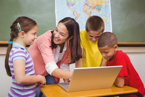 3 Learning Styles in Children