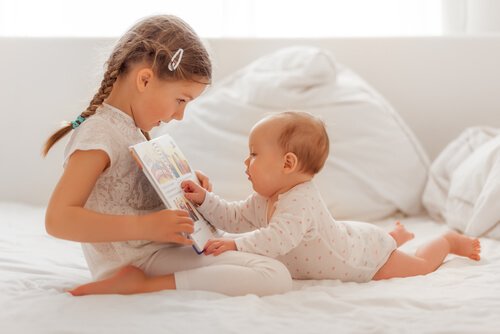 Curiosity in Children: Characteristics and Multiple Benefits