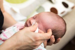 Conjunctivitis in Babies: Causes, Symptoms and Treatment