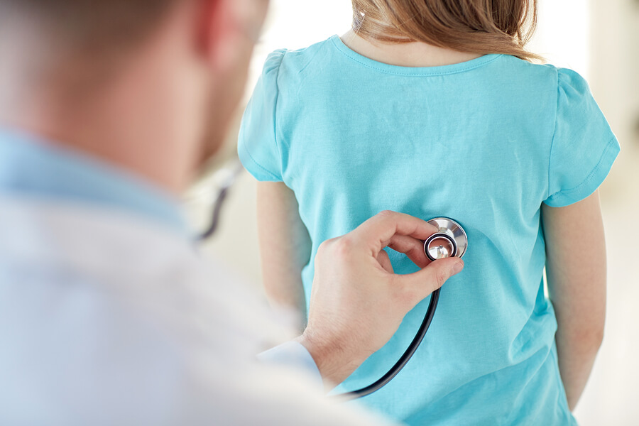 When Should You First Visit the Gynecologist?