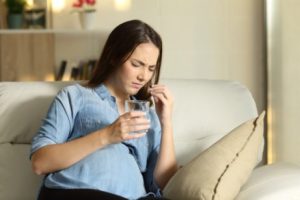 HELLP Syndrome: Symptoms, Diagnosis and Treatment