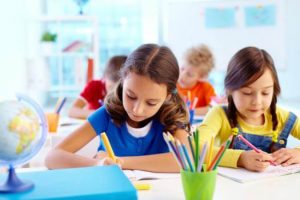 3 Learning Styles in Children