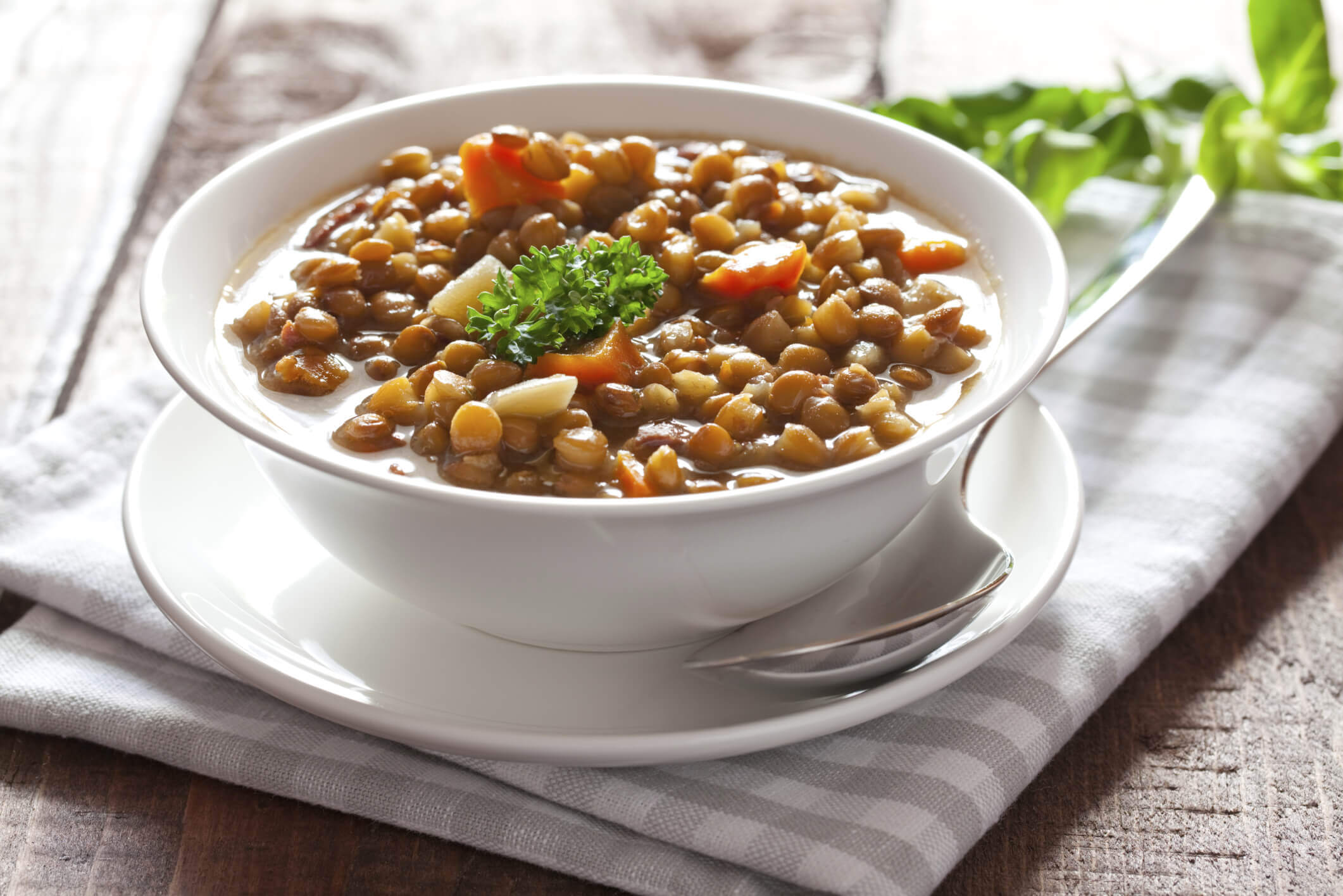 Foods That Contain Folic Acid