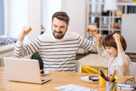 Cognitive Stimulation Workshops for Children