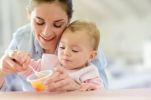 Sweet Recipes for Babies From 12 to 24 Months Old