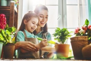 5 Tips to Help You Become an Organized Mother