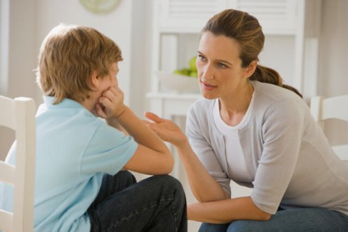 When Should You Negotiate With Your Children?