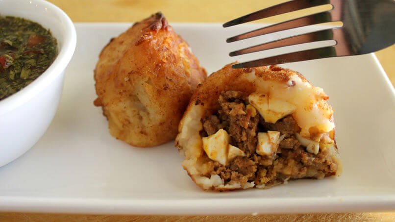 Salty Recipes for The First Trimester