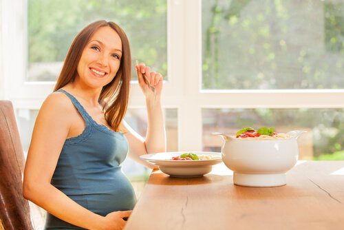 Protein-Rich Recipes for the Second Trimester of Pregnancy