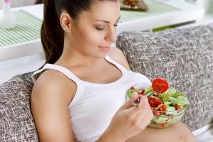 Foods That Contain Folic Acid
