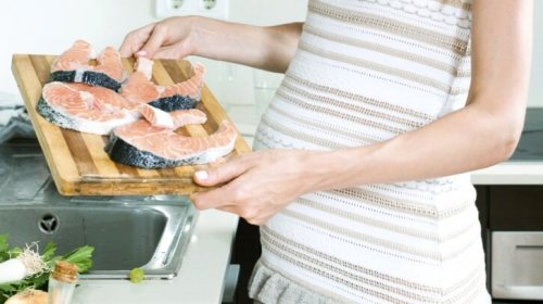Protein-Rich Recipes for the Second Trimester of Pregnancy