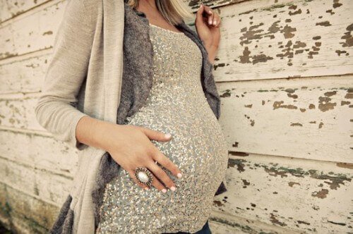 Spring Clothes for Pregnant Women