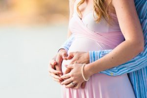 Spring Clothes for Pregnant Women