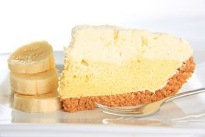 Salty Recipes for The First Trimester