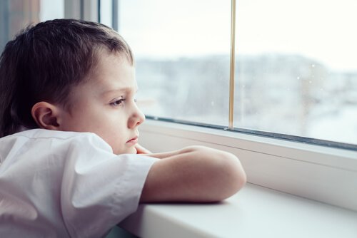 What to Do If Your Child Is Unhappy