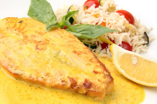 Salty Recipes for The Third Trimester of Pregnancy