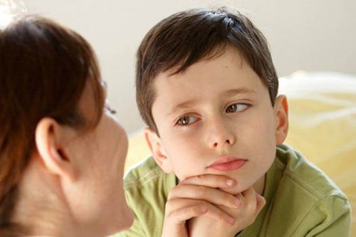 When Should You Negotiate With Your Children?