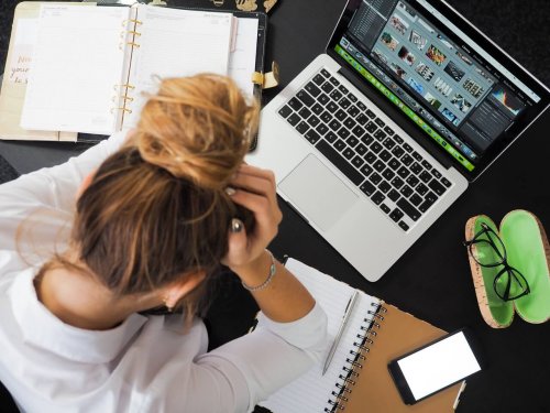4 Tips for Finding The Right Balance