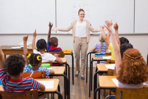 A Good Teacher Can Save Your Life