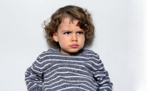 Whining in Children: Real or Manipulation?