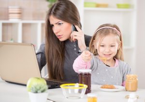4 Tips for Finding The Right Balance