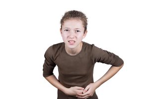 5 Main Symptoms of Appendicitis