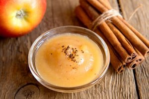 Sweet Recipes for the Third Trimester of Pregnancy