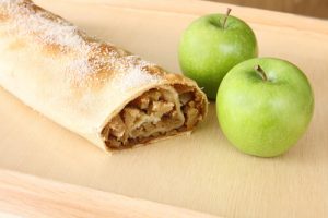 Gluten-Free Recipes for The Third Trimester of Pregnancy