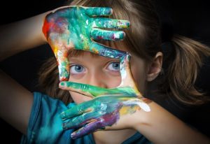 12 Art Therapy Exercises for Kids