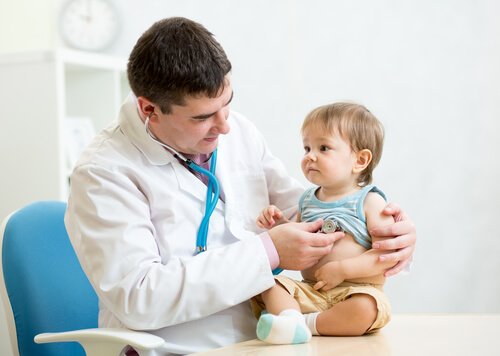 Psoriasis in Children: What It Is and How It Affects Them