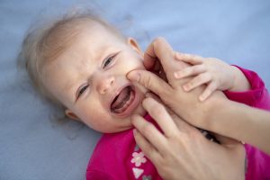 Teething Pain: Why It Happens and How to Relieve It