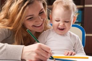 Learn About The Stages of Writing in Children