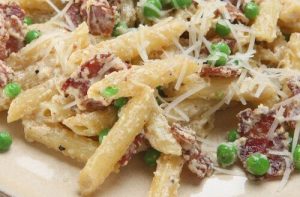 Low-Fat Recipes for Your Second Trimester