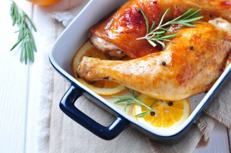 High-Protein Recipes for Your Third Trimester