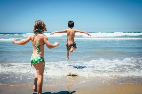 The Best Spanish Vacation Destinations for Your Family