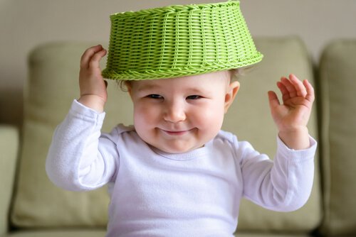 Sensorimotor Intelligence