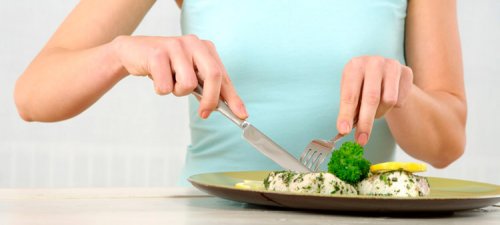 6 Healthy Foods That Reduce Discomfort During Pregnancy