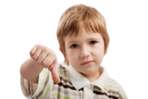Emotional Communication in Childhood