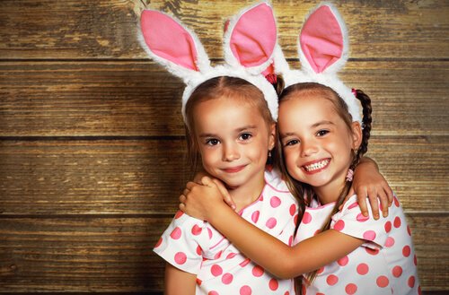 Fun Facts About Twins