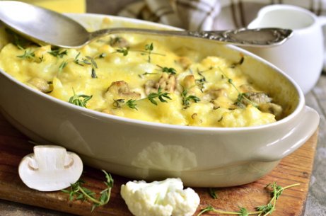 Healthy Recipes for The Third Trimester of Pregnancy