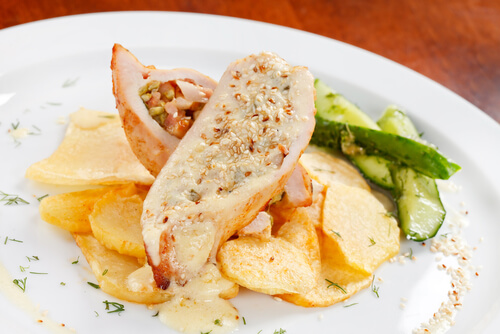 Protein-Rich Recipes for The First Trimester of Pregnancy