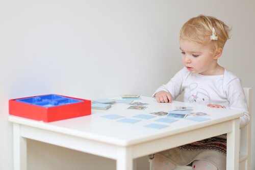 How to Improve Children's Visual Memory