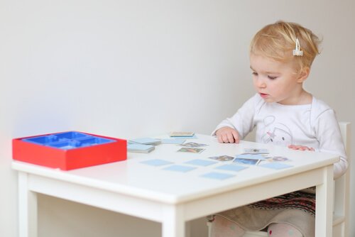 Why Are Children So Good at Memory Games?