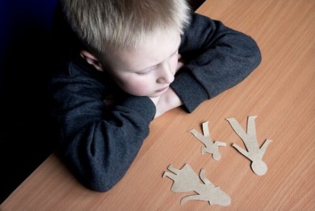 How Divorce Affects Children, According to Their Age